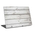 Weathered Wood Universal Laptop 16in (13 x 9.4in) Skin
